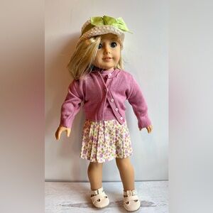 AMERICAN GIRL DOLL Kit Kittredge Doll